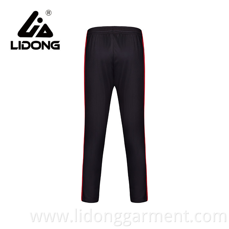 2021 hot selling casual gym jogging sports trousers sweat pants